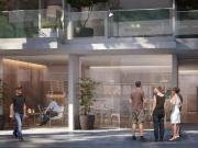 SOTHEBY'S RESIDENCES | MONOAMBIENTE VENTA BALCON...