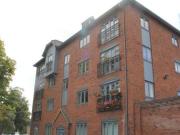 Sotherby House, South Street, 2 Bedroom Flat