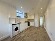 Sotheron Road, Watford WD17, 2 bed terraced house to...