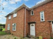 Sotherton Road, Norwich, 4 Bedroom Terraced