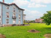 Soto del Barco: Majestuosa Casona Indiana con Vistas al...