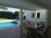 Sotogrande Costa Villa