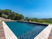 Sotta 20146 Achat / Vente maison 7 pièces t7 piscine jardin
