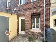Sotteville lès Rouen 76300 Achat / Vente maison 3 pièces t3