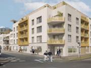 Sotteville lès Rouen Location Appartement 76
