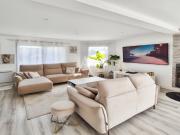 Sotteville sous le Val Vente Maison 76