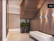 APARTAMENTO bairro Ecoville 2quartos, 44,4m2útil, 1vaga...