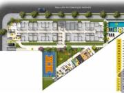 Sou Mais Carrão Residencial Club, 35 a 37 m2, 1 e 2...