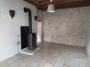 Souancé au Perche 28400 Location maison 3 pièces t3