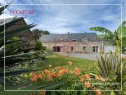 Soudan 44110 Achat / Vente maison 8 pièces t8