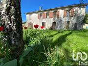 Soudan 79800 Achat / Vente maison 9 pièces t9 terrasse