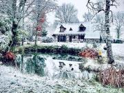 Souesmes Location Maison 41