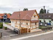 Soufflenheim 67620 Achat / Vente maison 4 pièces t4