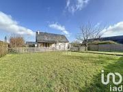 Sougéal 35610 Achat / Vente maison 4 pièces t4