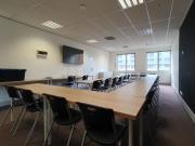 Sought After Central Location Office