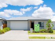 Sought after Central Springs Estate