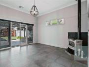 Sought After Character Home & Location