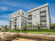 Sought after Colgate apartment