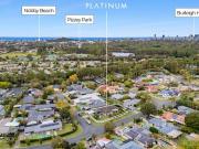 Sought After Corner Position 4 Bedroom Family Home!