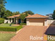 Sought After Cul de Sac Living