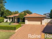 Sought After Cul de Sac Living