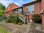 Sought After Downtown Location