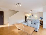 Sought after locale