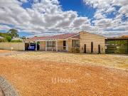 Sought After Location