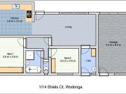 Sought After Location Sought After Location