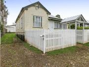 Sought After Location Lots of Potential Sought After Location Lots of Potential