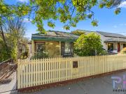 SOUGHT AFTER POSITION WITH REAR ACCESS AND POTENTIAL!