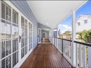 Sought After Queenslander