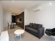 Sought after two bedroom furnished apartment!