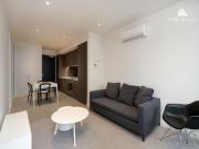 Sought after two bedroom furnished apartment!