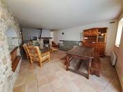 Sougraigne 11190 Location maison 4 pièces t4 terrasse cave