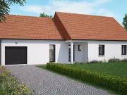 Sougy 45410 Programme neuf maison neuf à vendre 5 pièces