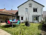 Sougy sur Loire 58300 Achat / Vente maison 3 pièces t3...
