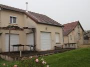 SOUGY SUR LOIRE, Ensemble immobilier