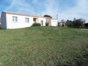 SOUILHANELS Villa de plain pied à 5 km de Castelnaudary