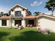 Soulac sur Mer Vente Maison 33