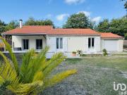 Soulac sur Mer Vente Maison 33