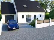 Soulangis 18220 Programme neuf maison neuf à vendre 5 pièces