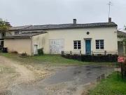 Soulignac 33760 Achat / Vente maison 6 pièces t6