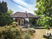 Souligné Flacé Vente Maison 72