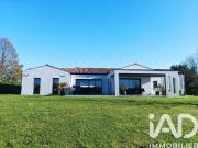 Soulignonne Vente Villa 17