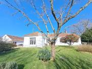 Soullans 85300 Achat / Vente maison 6 pièces t6
