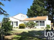 Soullans 85300 Achat / Vente maison 6 pièces t6 terrasse