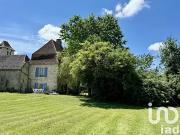 Soulomès 46240 Achat / Vente maison 5 pièces t5