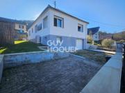 Soultzmatt Maison Plain pied 5 pièces 91 m2 91m² Soultzmatt