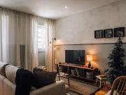 Soum 2 bedrooms in Alvalade